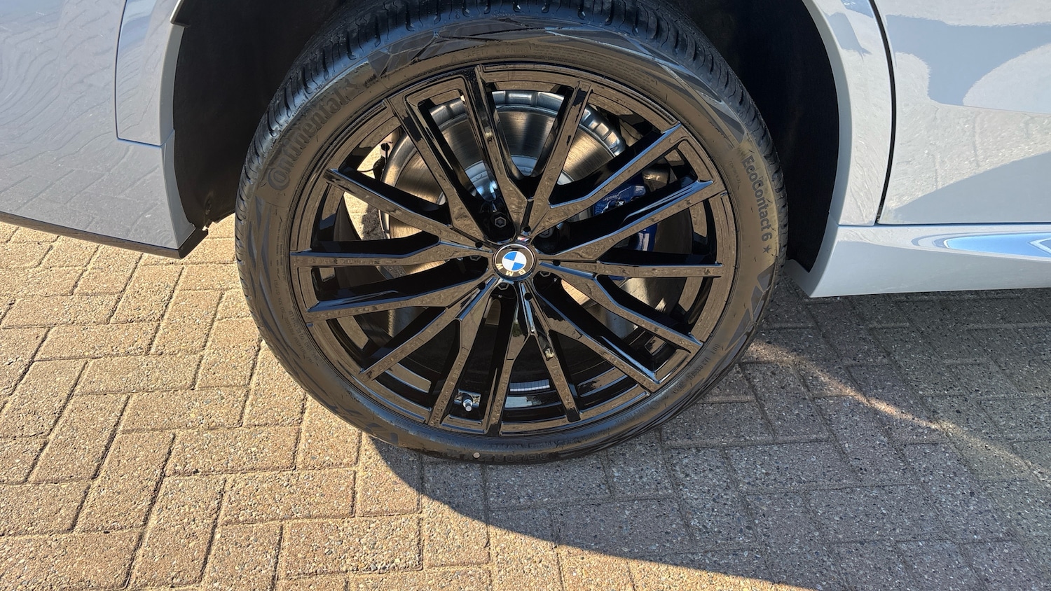 Used BMW X5 2025 for sale - 77068969: Photo 41