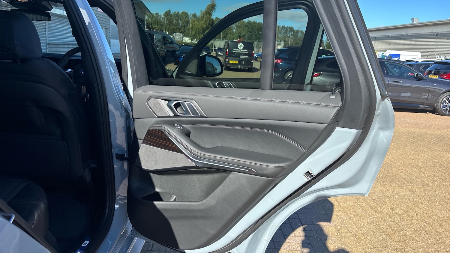 Used BMW X5 2025 for sale - 77068969: Photo 42