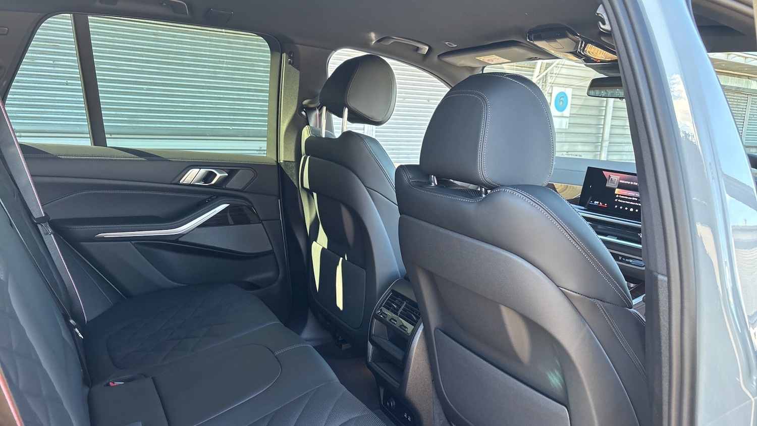 Used BMW X5 2025 for sale - 77068969: Photo 43