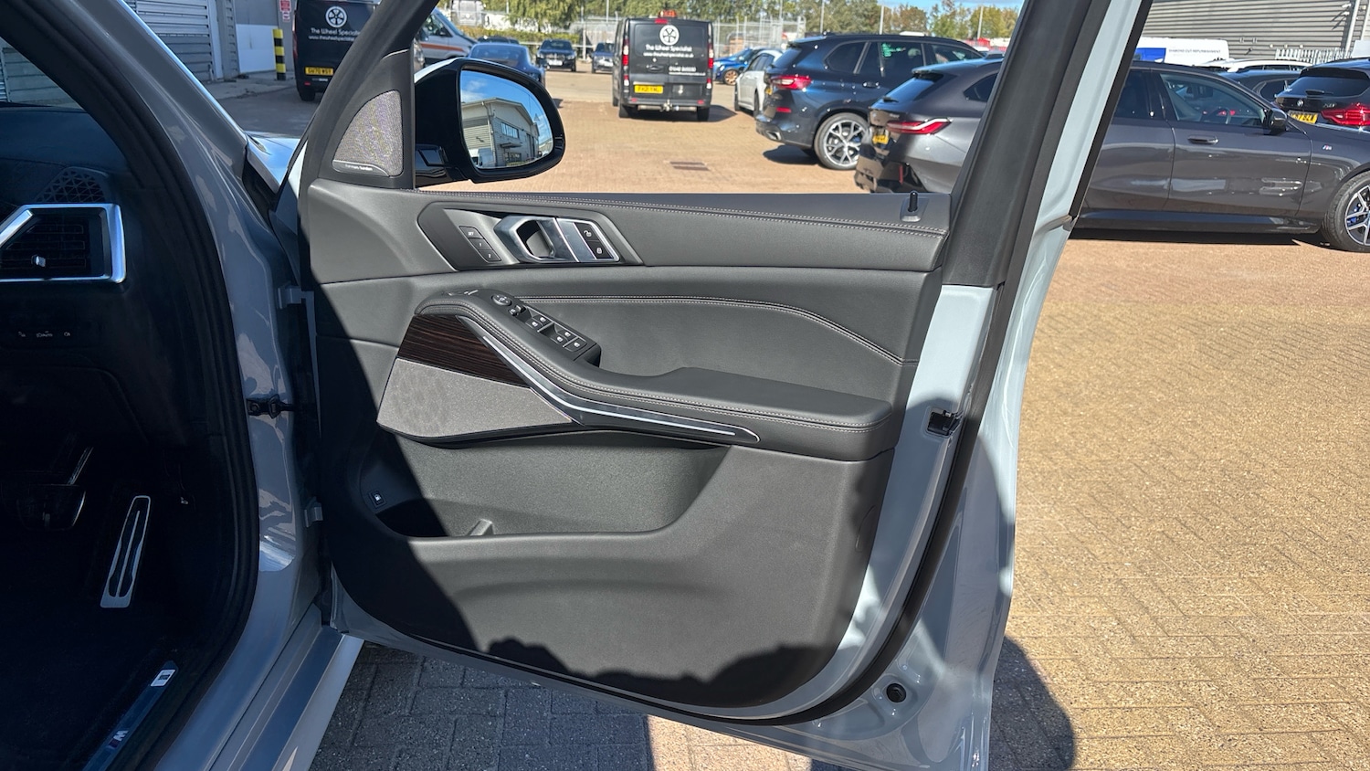 Used BMW X5 2025 for sale - 77068969: Photo 44