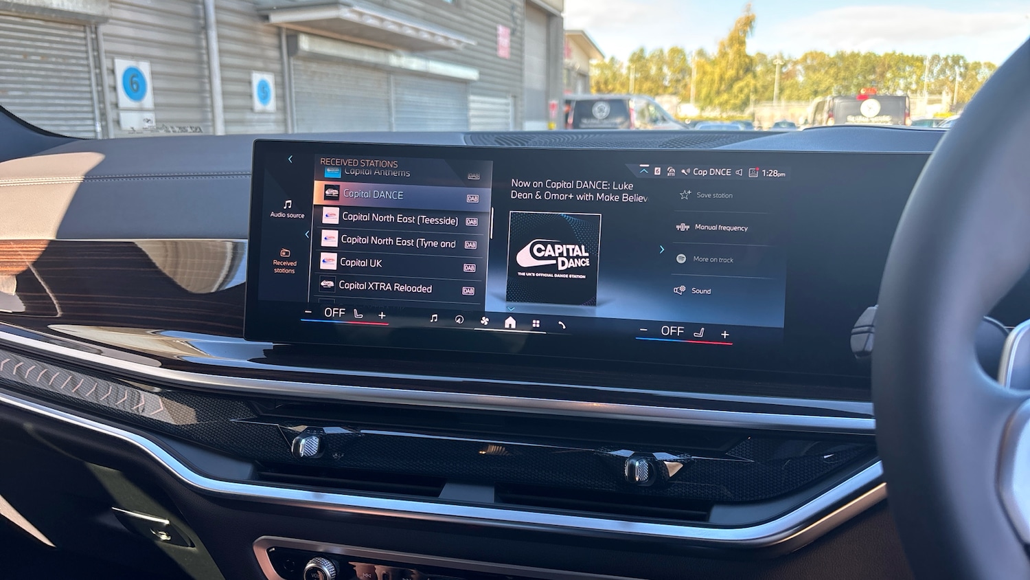 Used BMW X5 2025 for sale - 77068969: Photo 45