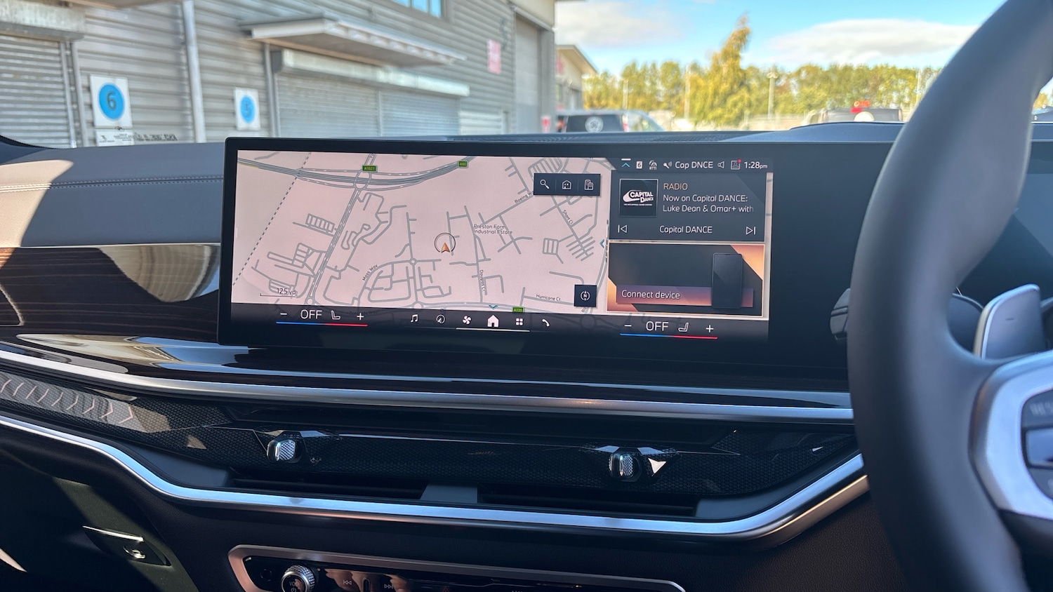 Used BMW X5 2025 for sale - 77068969: Photo 46