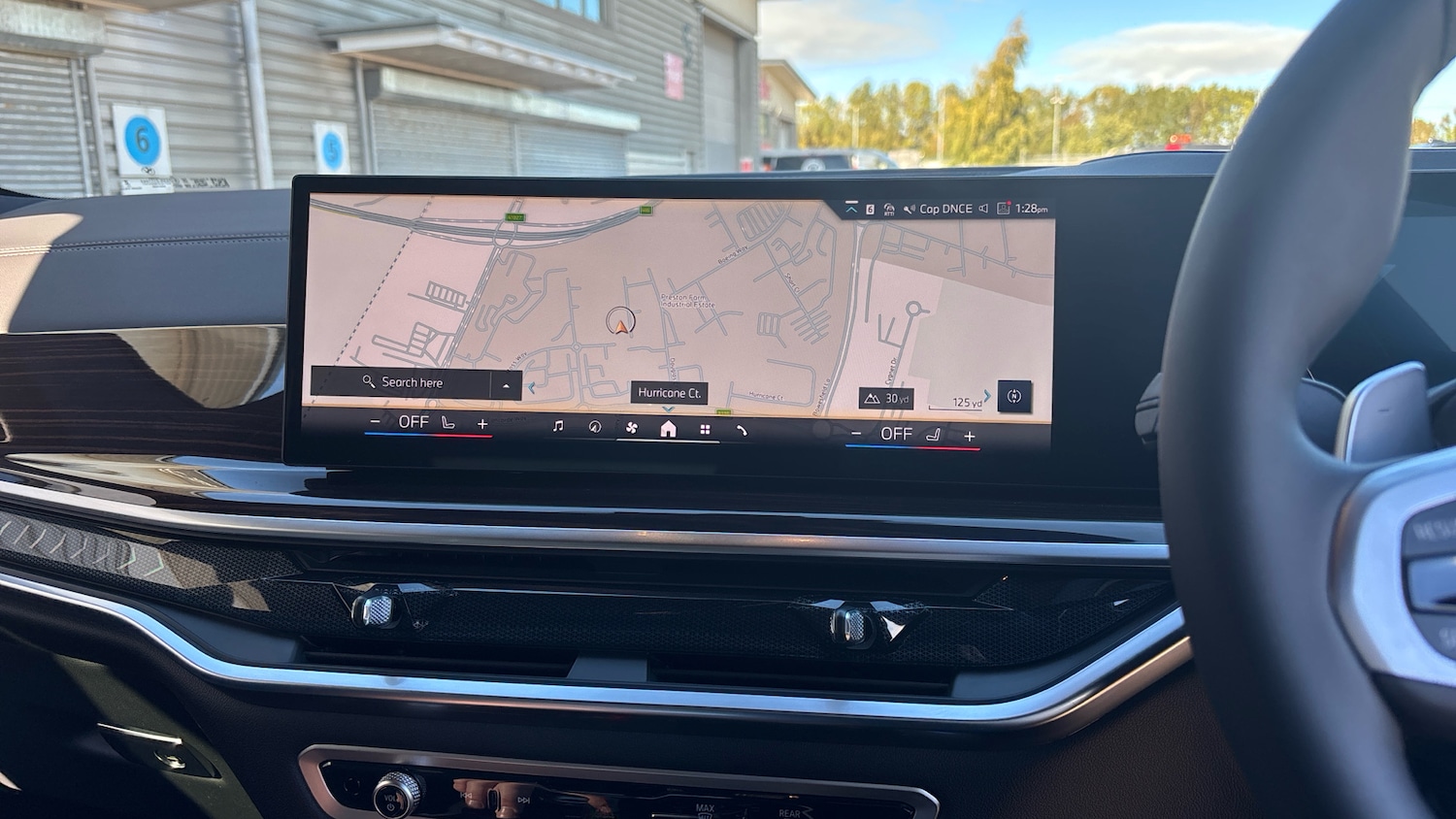 Used BMW X5 2025 for sale - 77068969: Photo 47