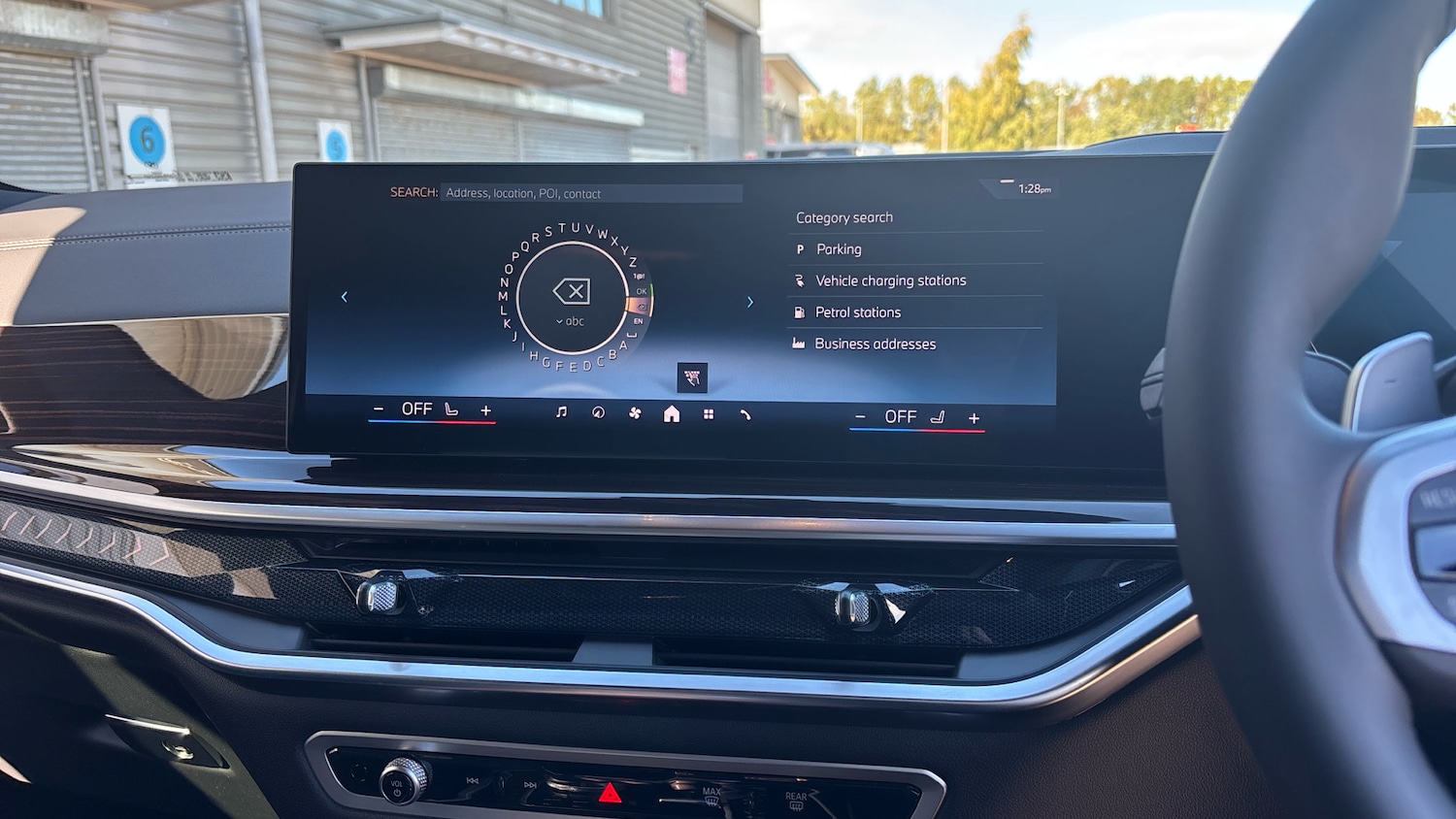 Used BMW X5 2025 for sale - 77068969: Photo 48