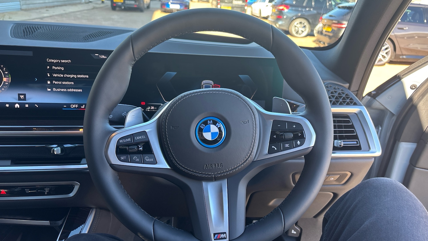 Used BMW X5 2025 for sale - 77068969: Photo 5