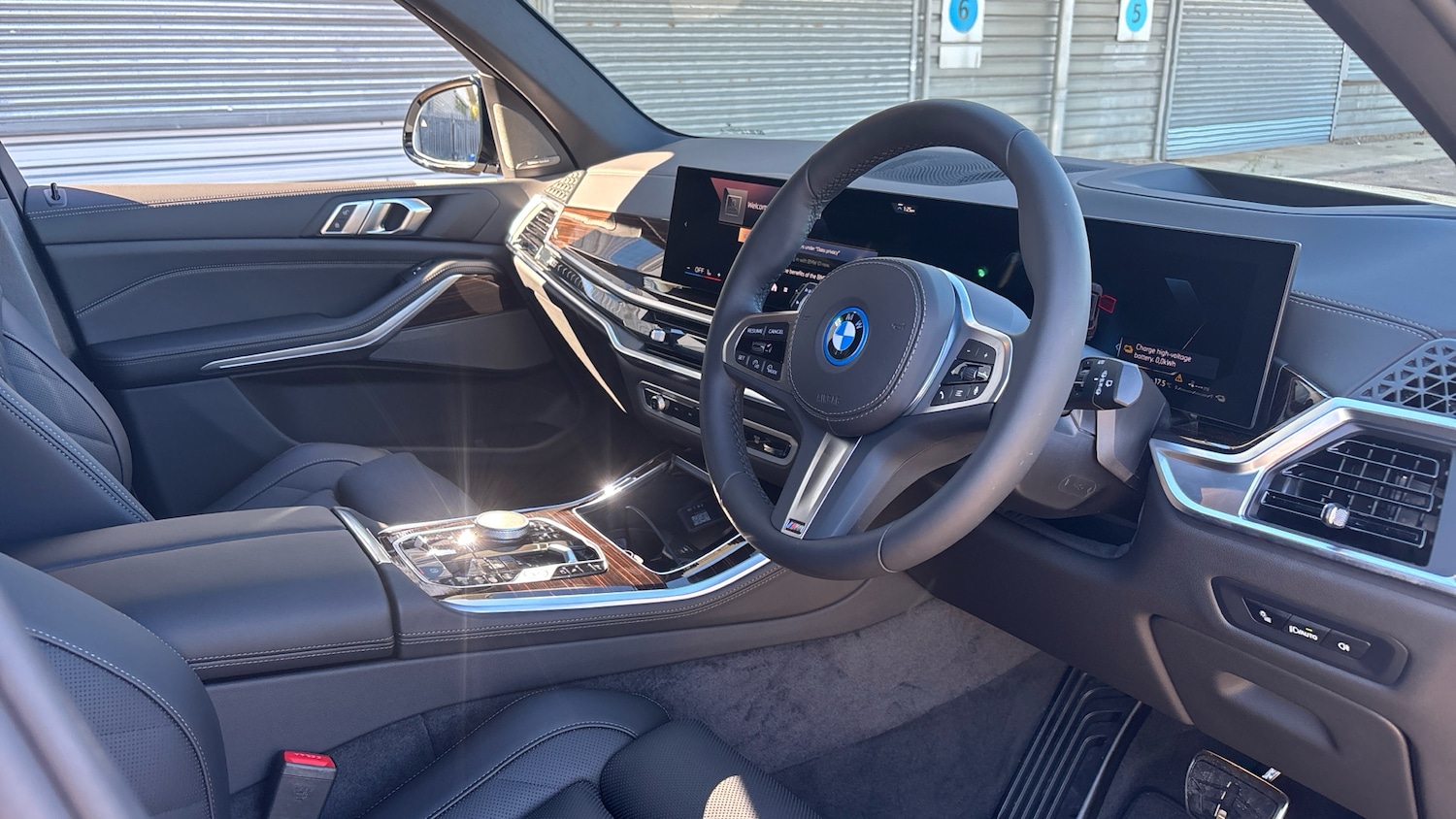 Used BMW X5 2025 for sale - 77068969: Photo 6