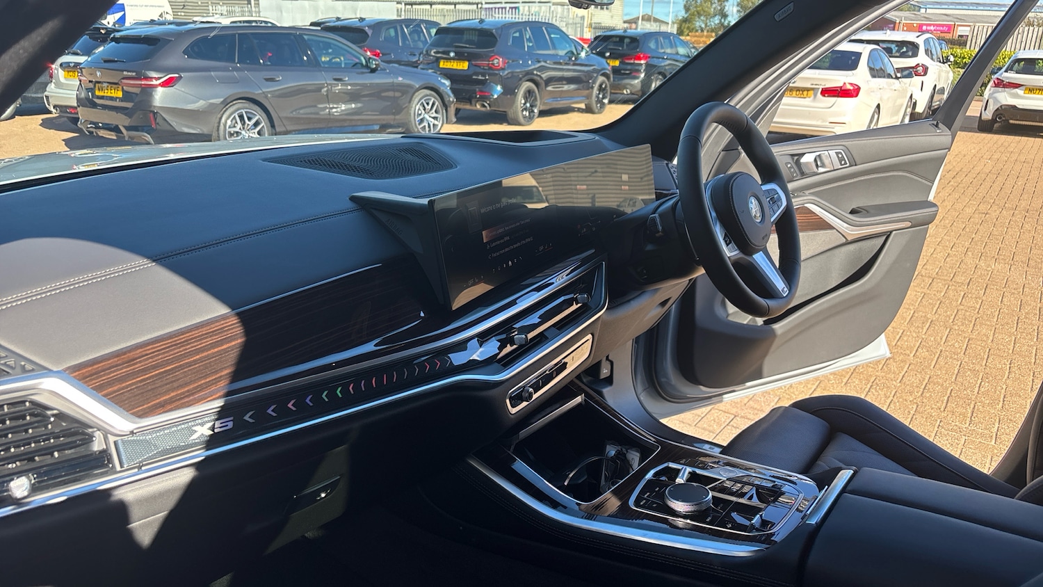 Used BMW X5 2025 for sale - 77068969: Photo 7