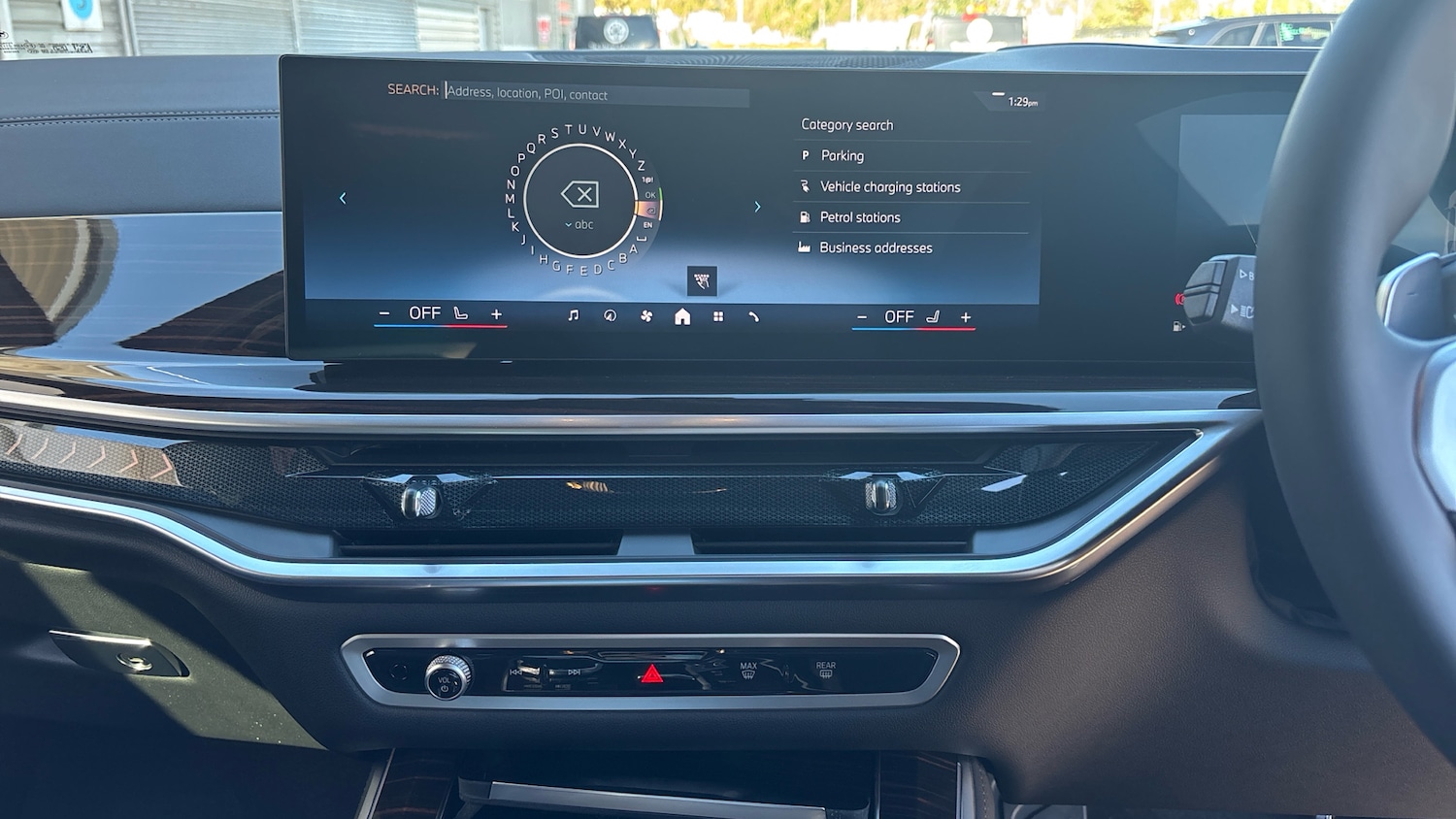 Used BMW X5 2025 for sale - 77068969: Photo 8