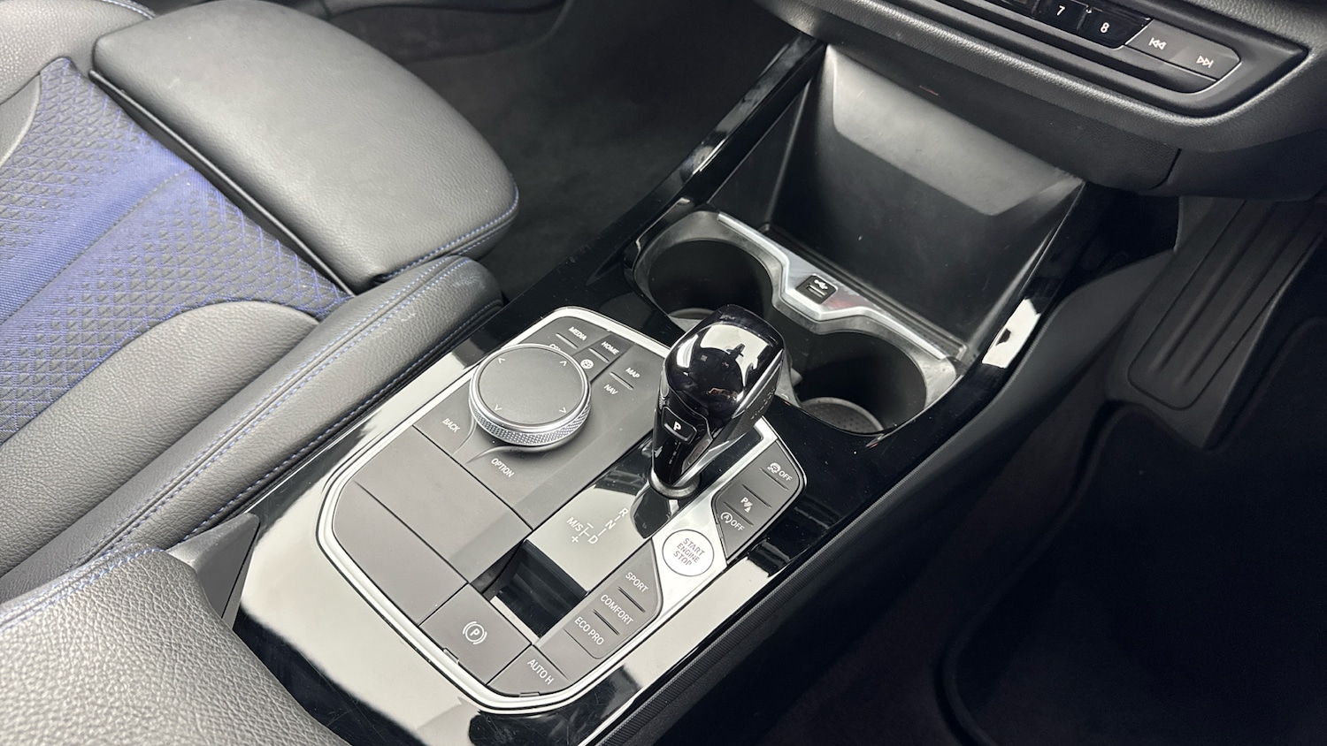 Used BMW 1 Series 2023 for sale - 77845157: Photo 10