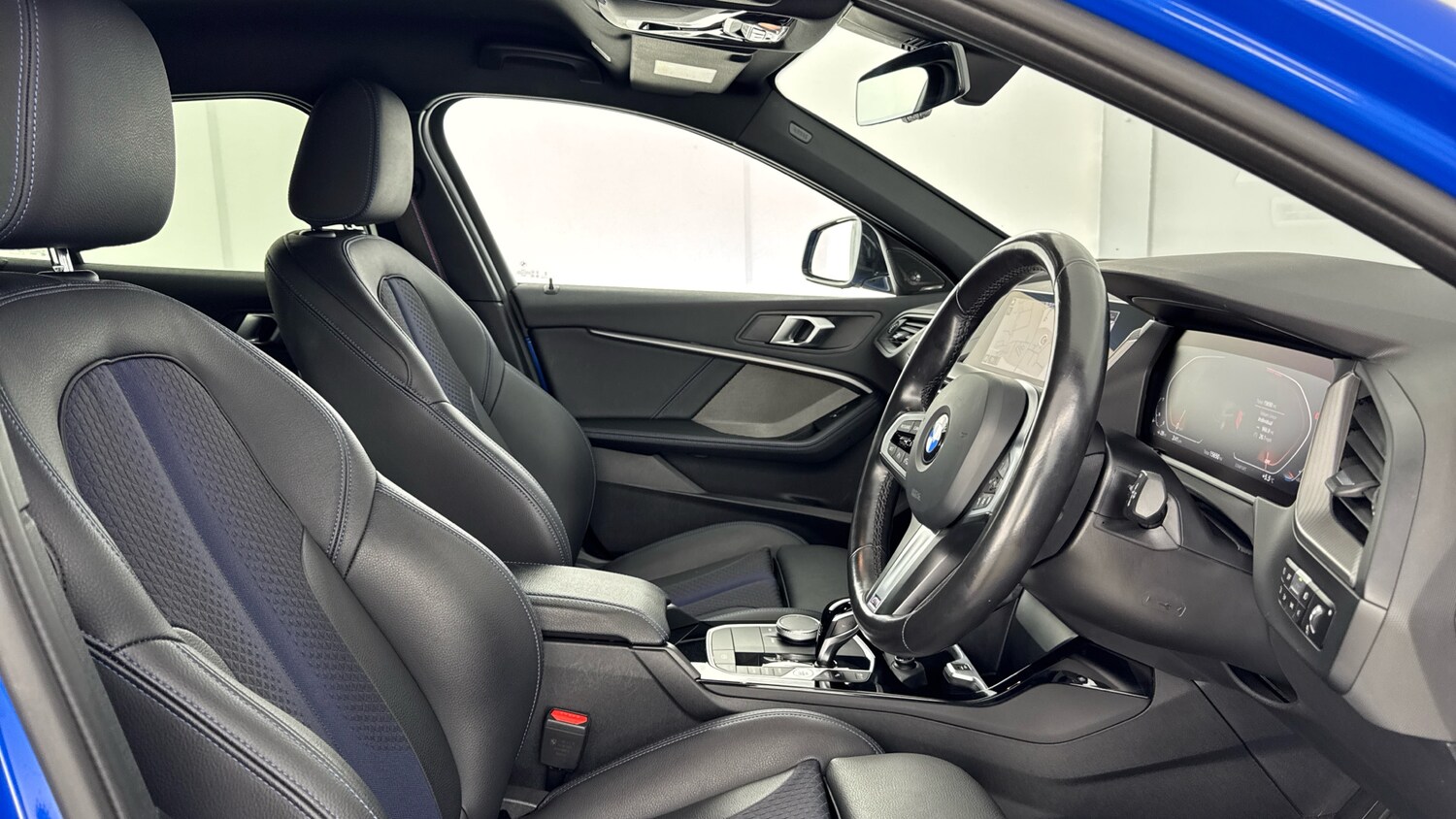 Used BMW 1 Series 2023 for sale - 77845157: Photo 11