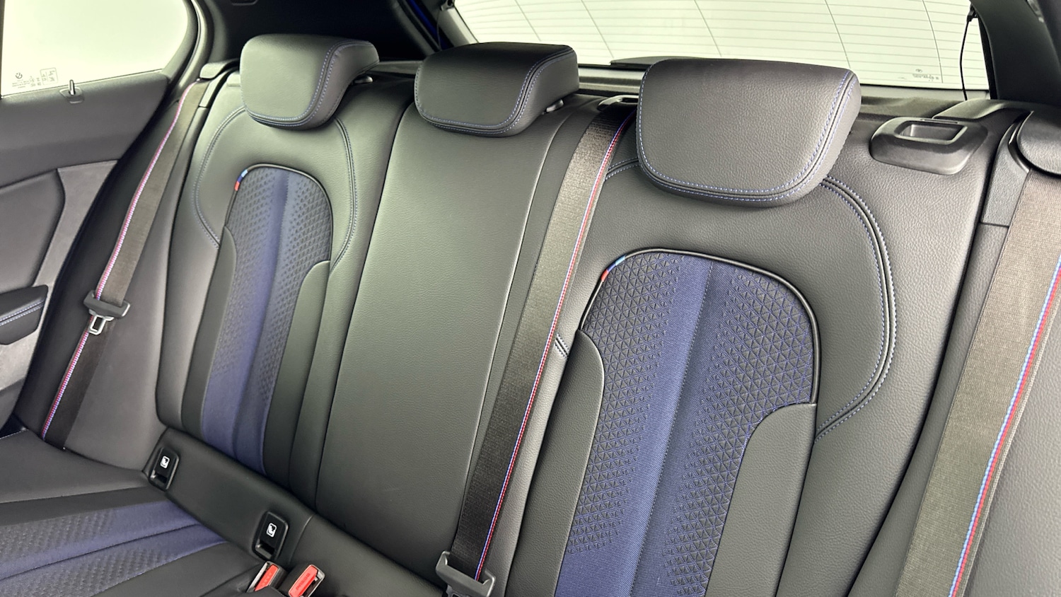 Used BMW 1 Series 2023 for sale - 77845157: Photo 12