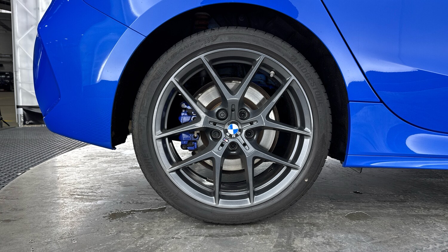 Used BMW 1 Series 2023 for sale - 77845157: Photo 14