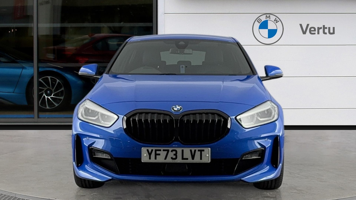 Used BMW 1 Series 2023 for sale - 77845157: Photo 16
