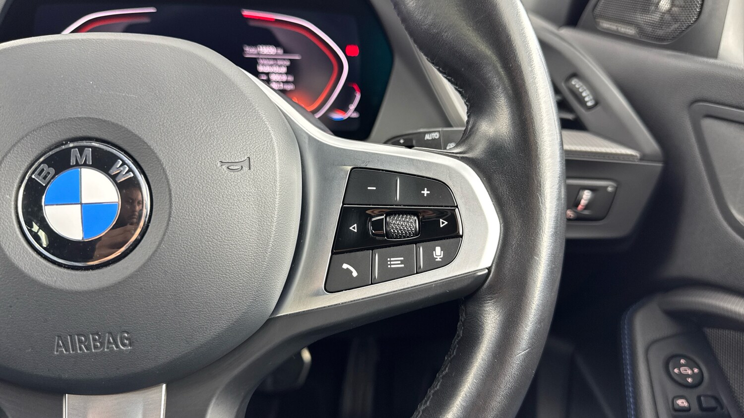 Used BMW 1 Series 2023 for sale - 77845157: Photo 18