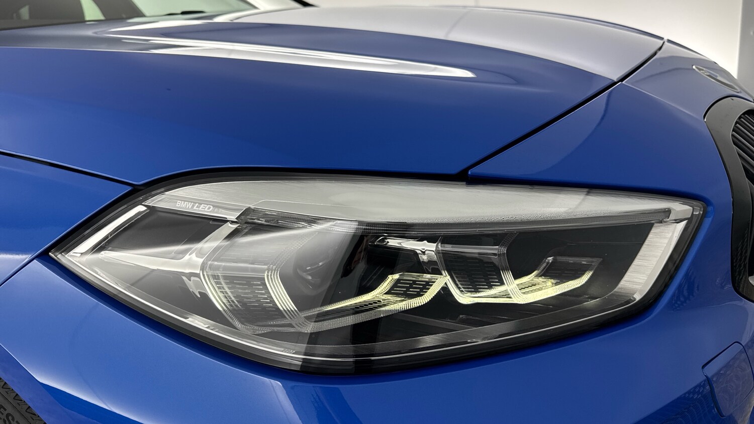 Used BMW 1 Series 2023 for sale - 77845157: Photo 21