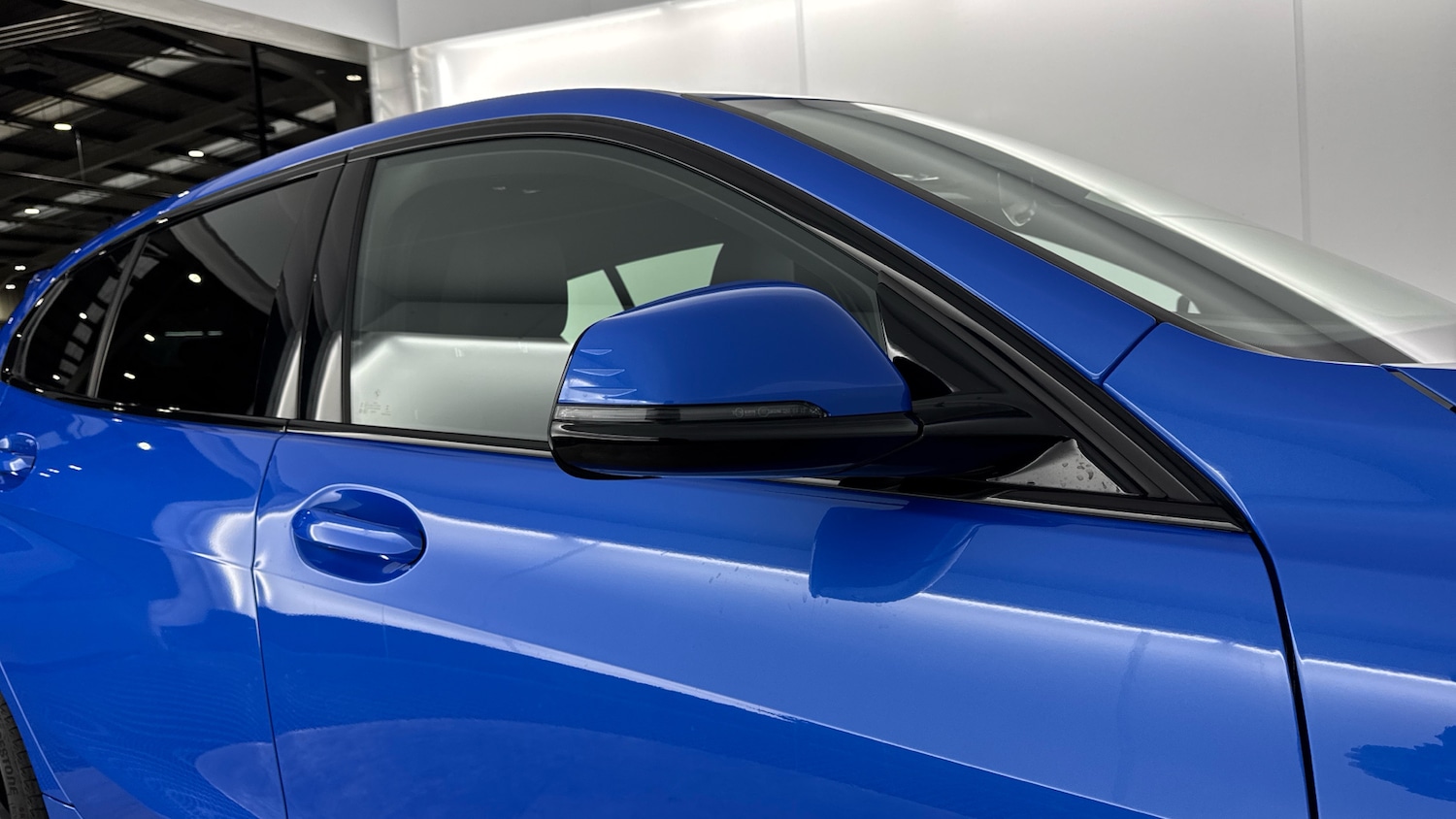 Used BMW 1 Series 2023 for sale - 77845157: Photo 23