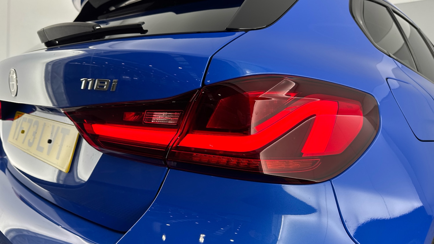 Used BMW 1 Series 2023 for sale - 77845157: Photo 24