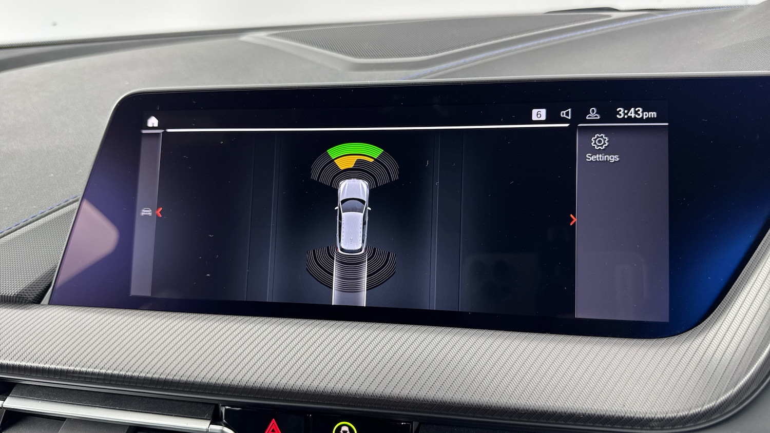 Used BMW 1 Series 2023 for sale - 77845157: Photo 31