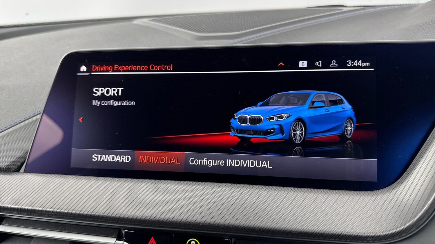 Used BMW 1 Series 2023 for sale - 77845157: Photo 32