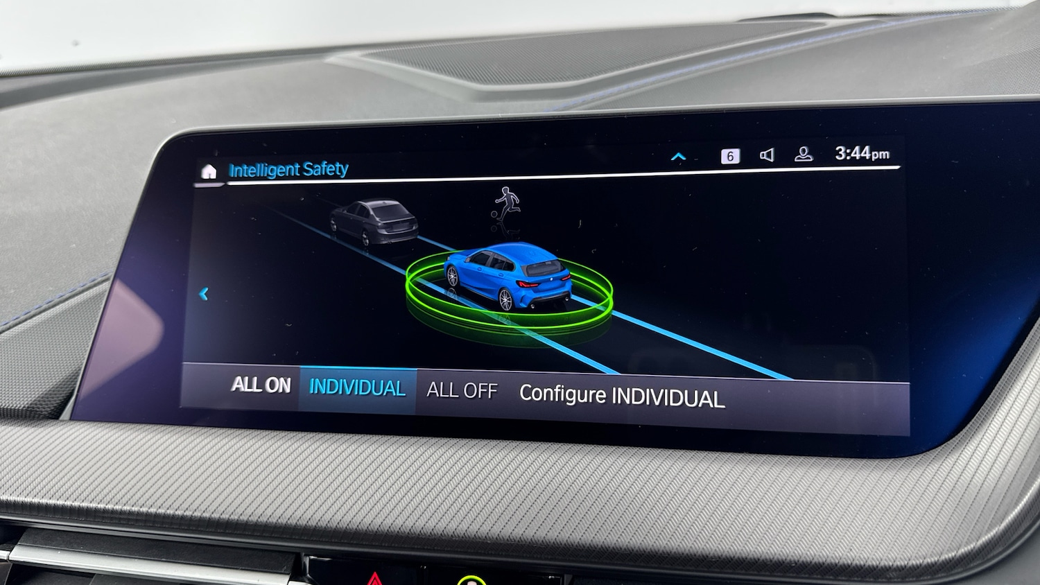 Used BMW 1 Series 2023 for sale - 77845157: Photo 35