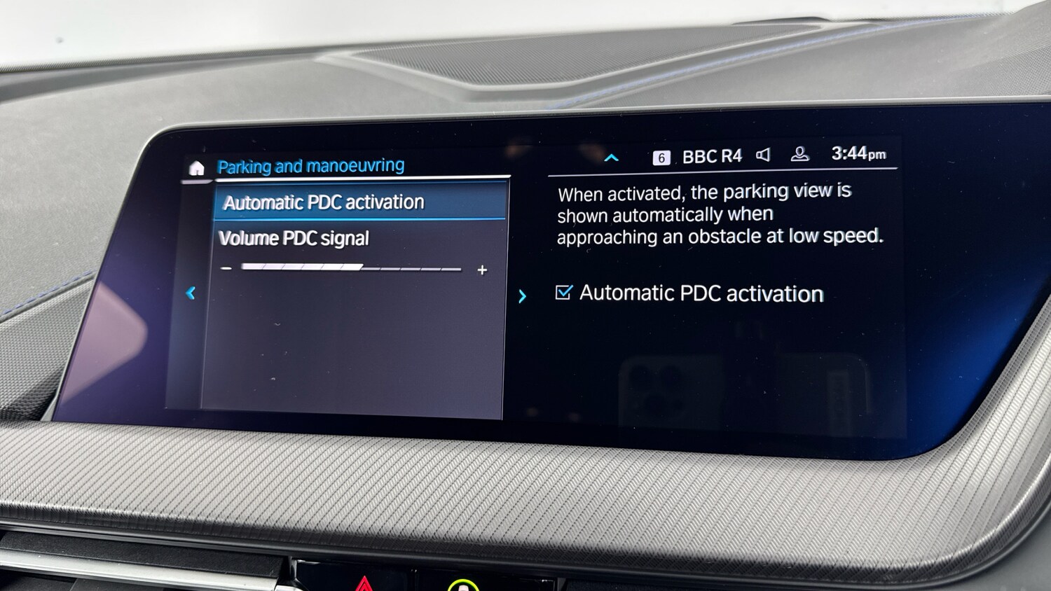 Used BMW 1 Series 2023 for sale - 77845157: Photo 40