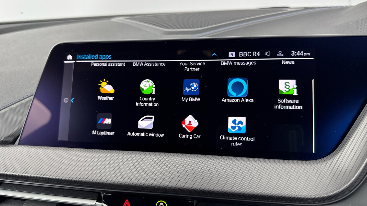 Used BMW 1 Series 2023 for sale - 77845157: Photo 42