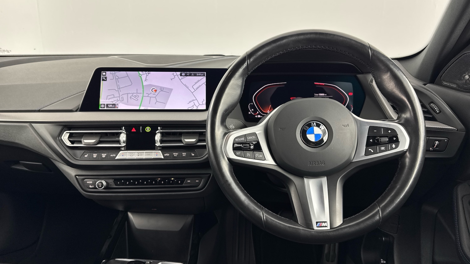 Used BMW 1 Series 2023 for sale - 77845157: Photo 5