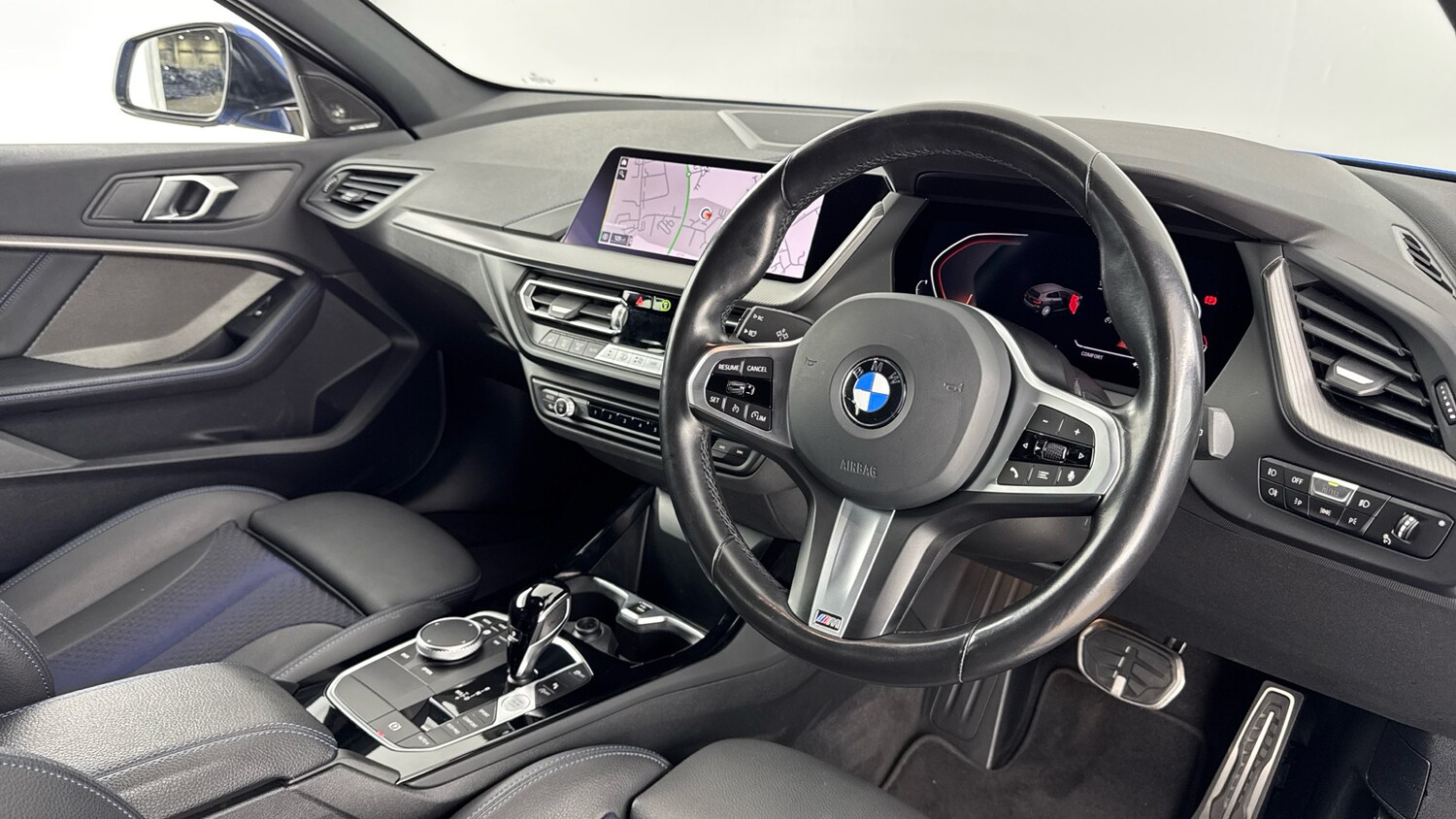 Used BMW 1 Series 2023 for sale - 77845157: Photo 6