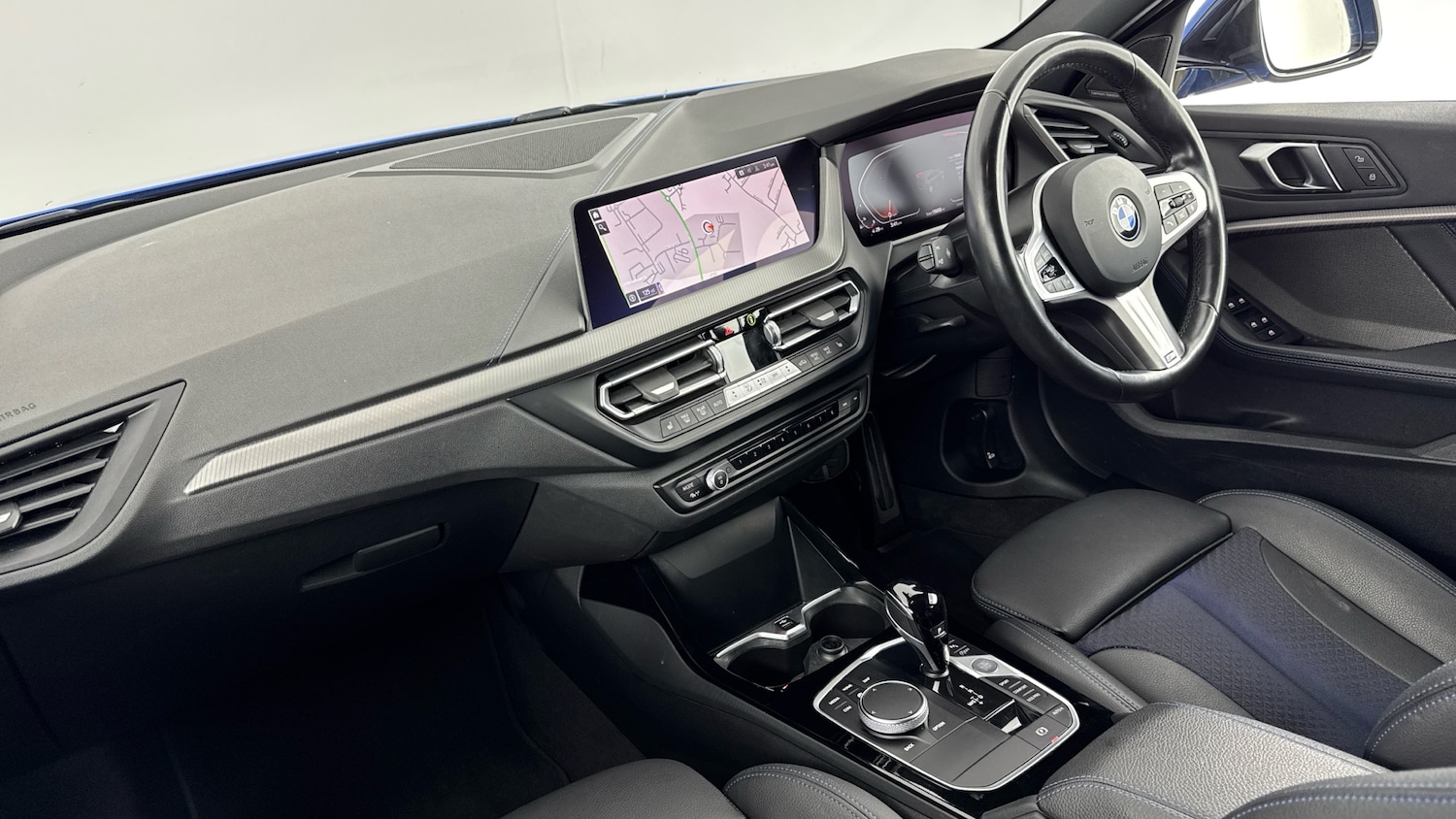 Used BMW 1 Series 2023 for sale - 77845157: Photo 7