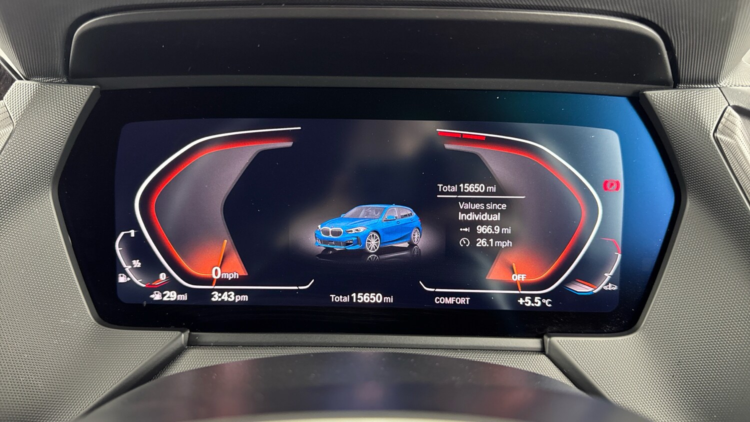 Used BMW 1 Series 2023 for sale - 77845157: Photo 9