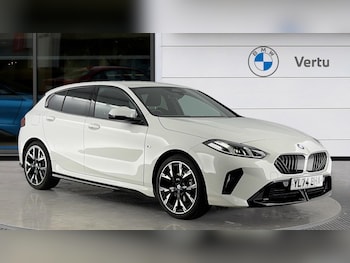 Used BMW 1 Series 2025 for sale - 75594631: Photo
