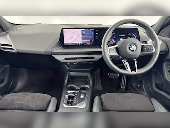Used BMW 1 Series 2025 for sale - 75594631: Photo