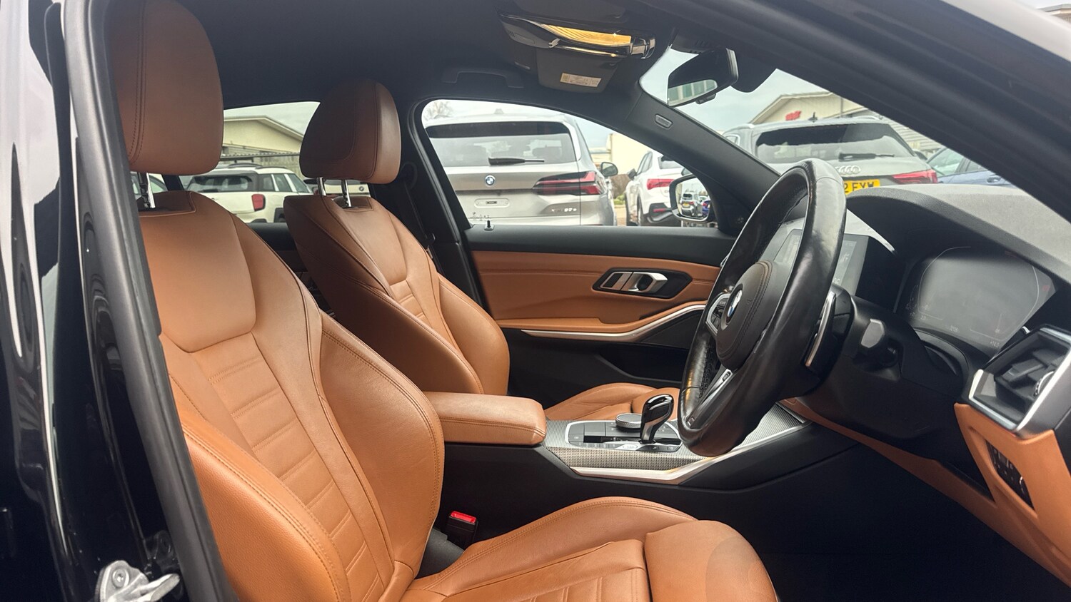 Used BMW 3 Series 2020 for sale - 76507259: Photo 11