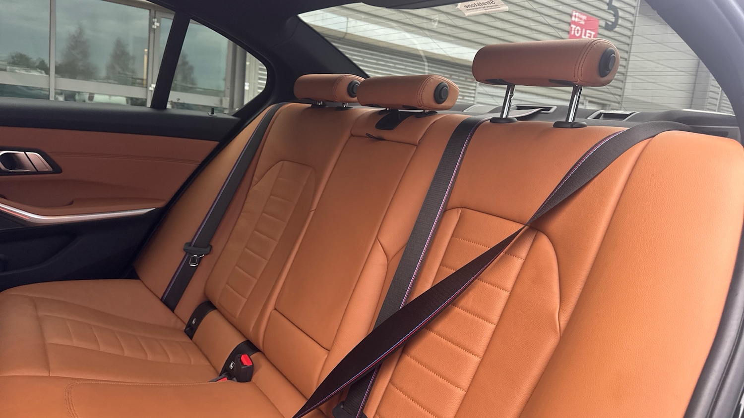 Used BMW 3 Series 2020 for sale - 76507259: Photo 12