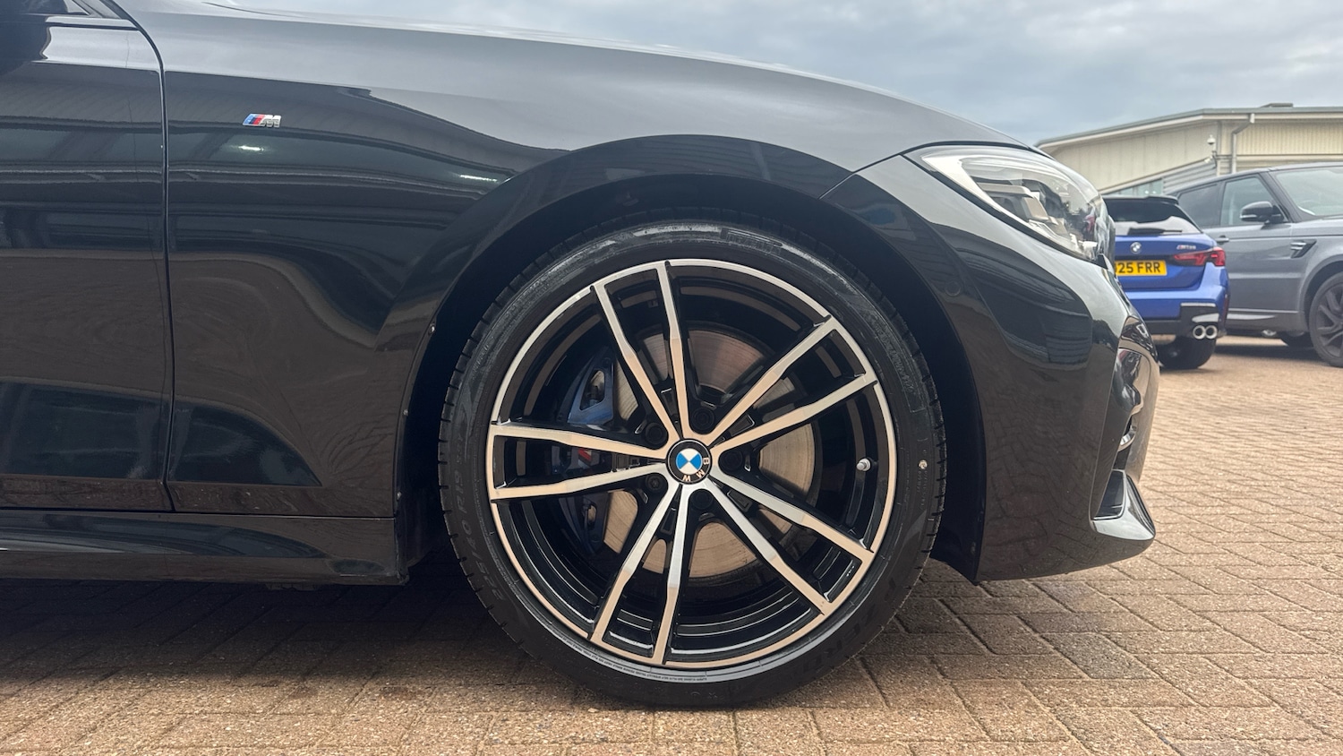 Used BMW 3 Series 2020 for sale - 76507259: Photo 14