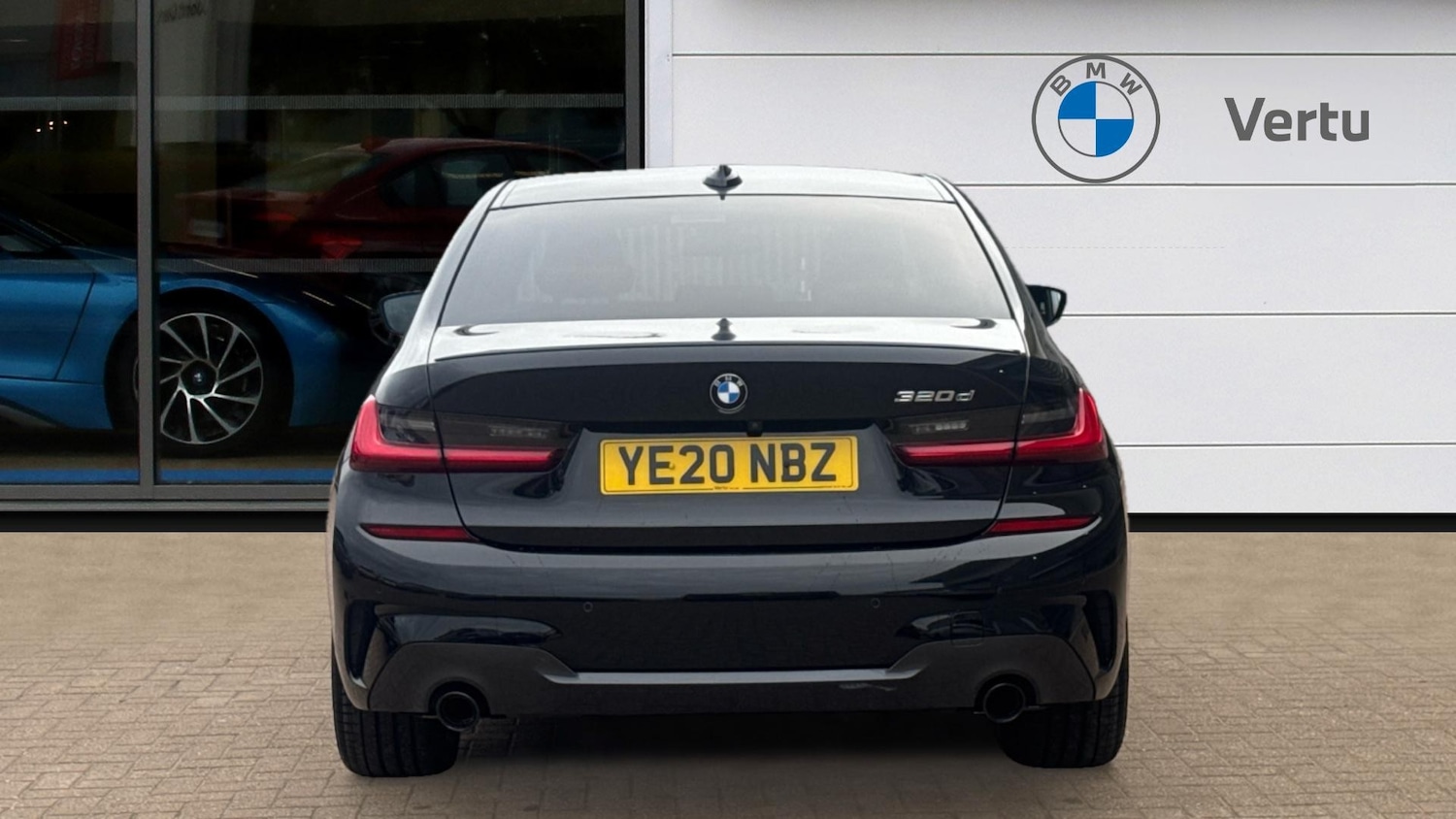 Used BMW 3 Series 2020 for sale - 76507259: Photo 15