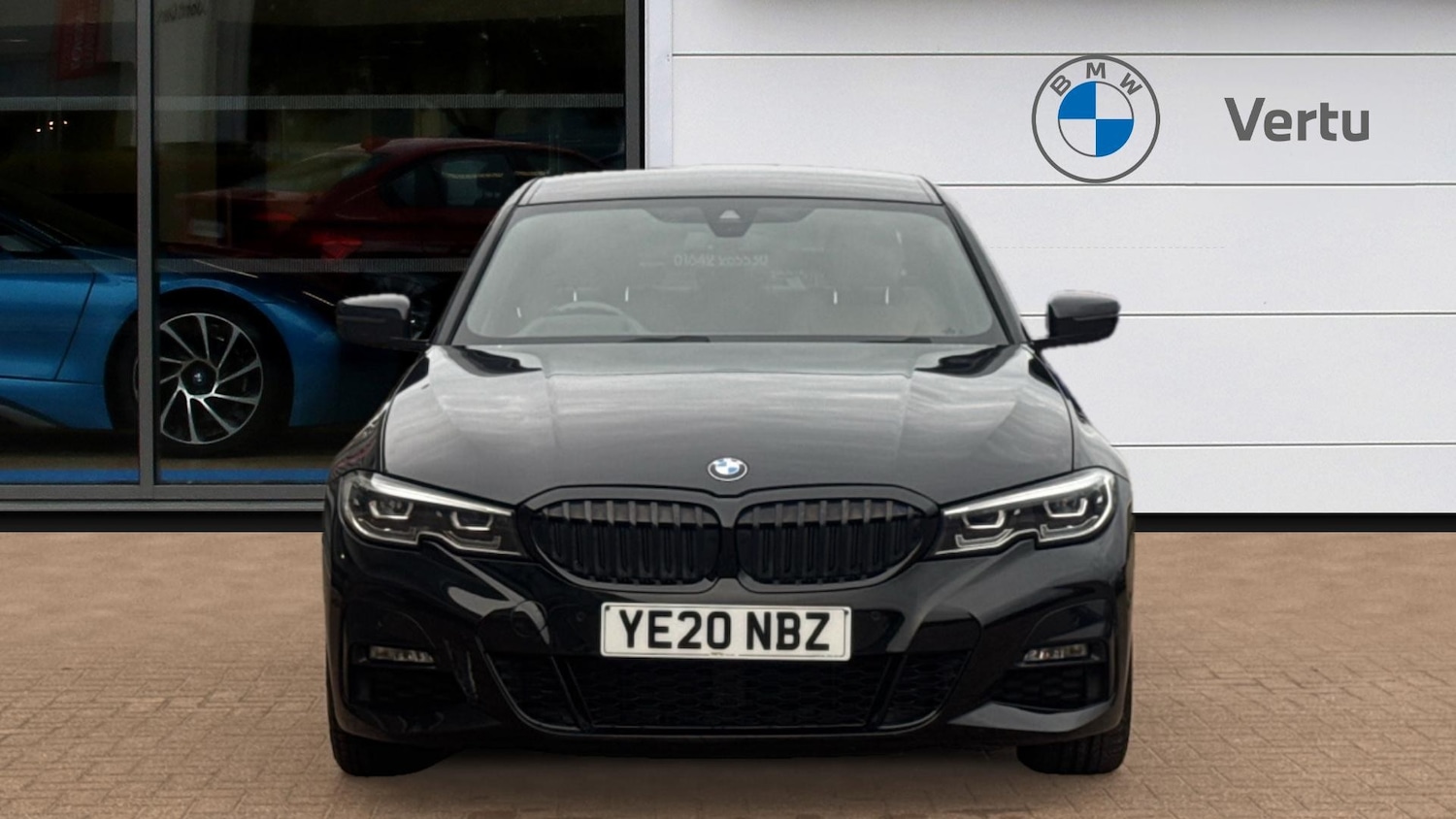 Used BMW 3 Series 2020 for sale - 76507259: Photo 16