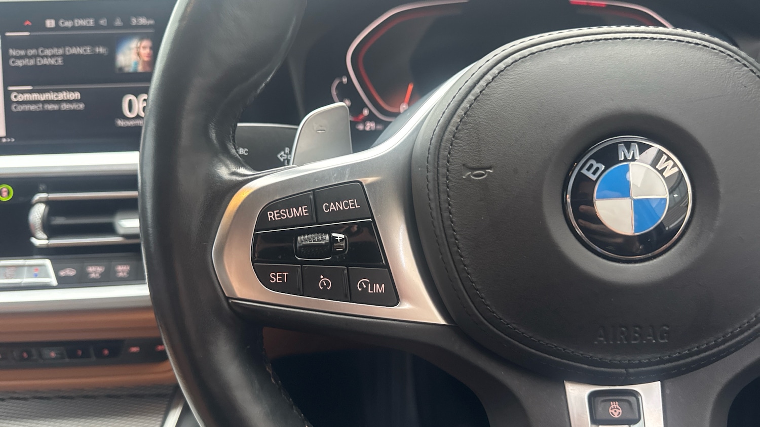 Used BMW 3 Series 2020 for sale - 76507259: Photo 17