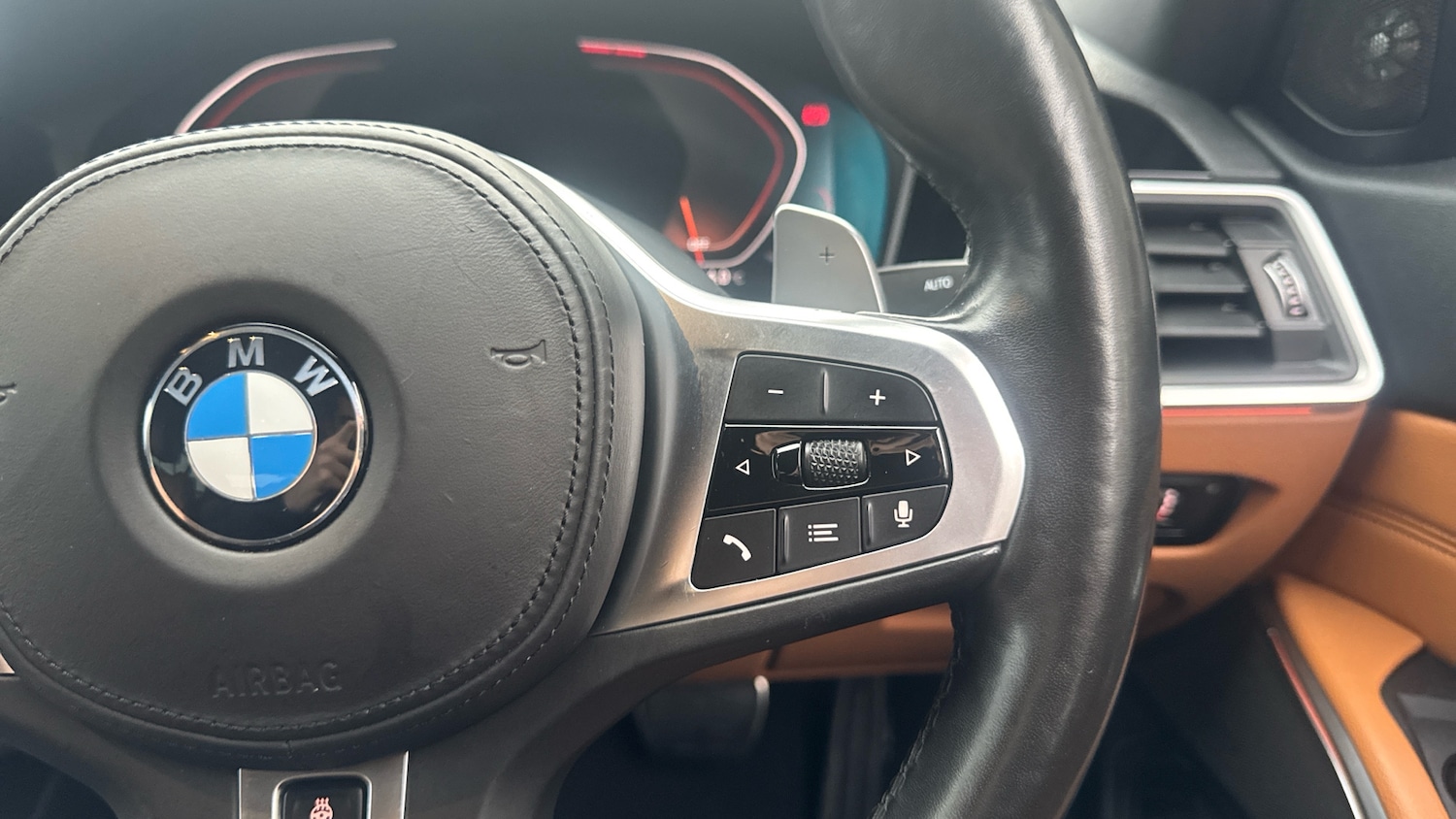 Used BMW 3 Series 2020 for sale - 76507259: Photo 18