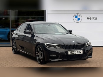 Used BMW 3 Series 2020 for sale - 76507259: Photo
