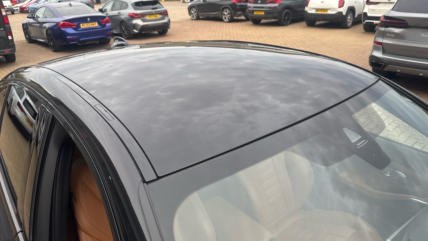 Used BMW 3 Series 2020 for sale - 76507259: Photo 21