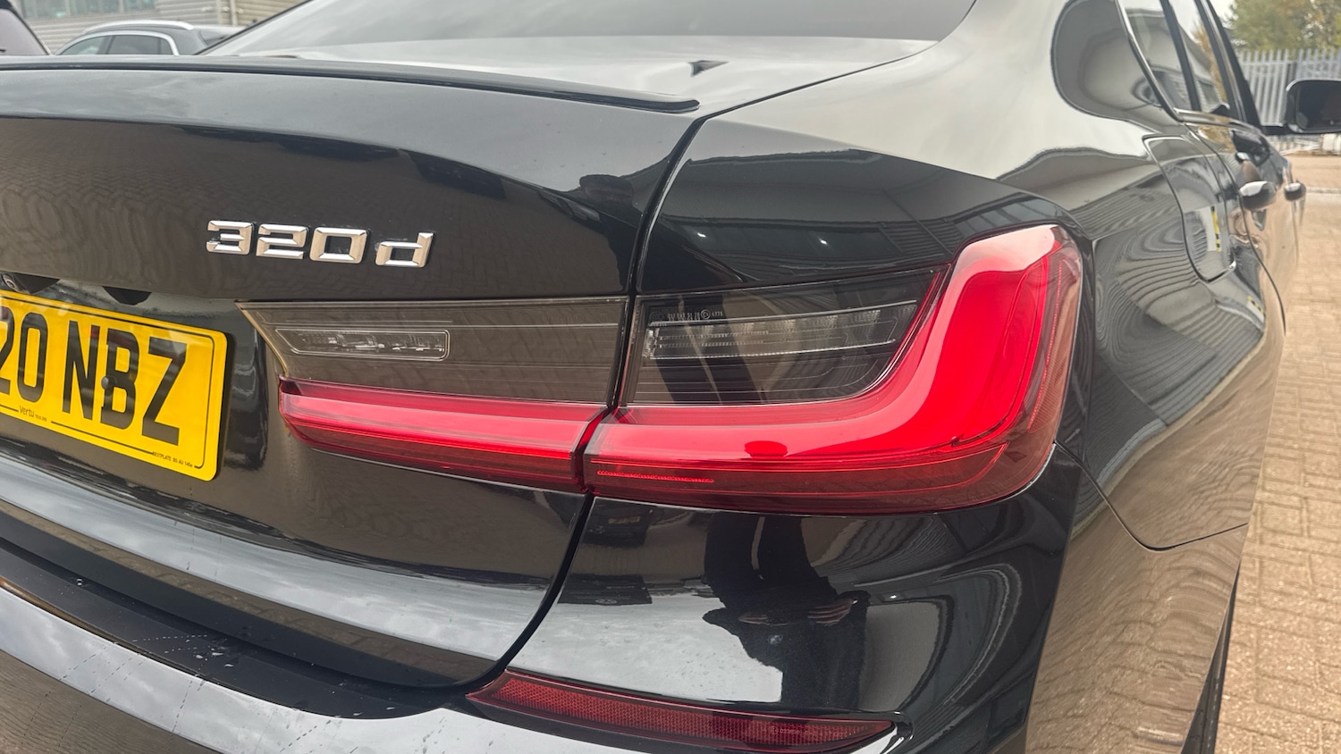 Used BMW 3 Series 2020 for sale - 76507259: Photo 22