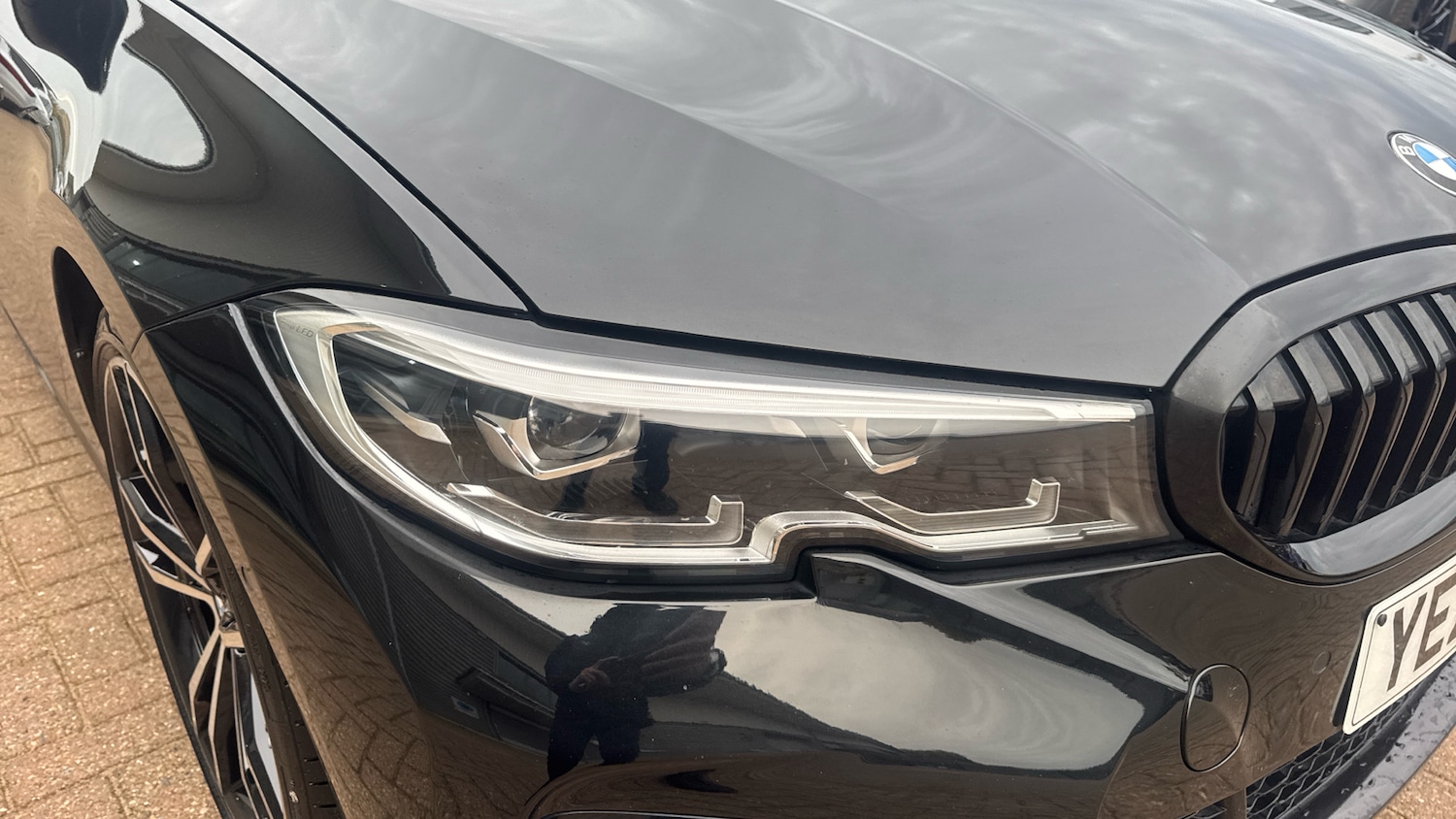 Used BMW 3 Series 2020 for sale - 76507259: Photo 23