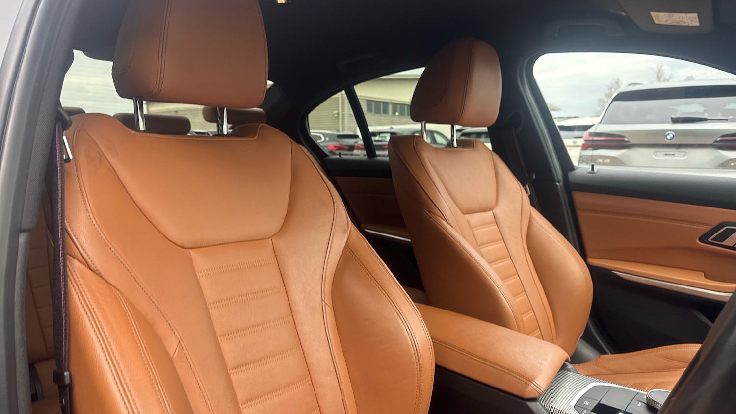 Used BMW 3 Series 2020 for sale - 76507259: Photo 29