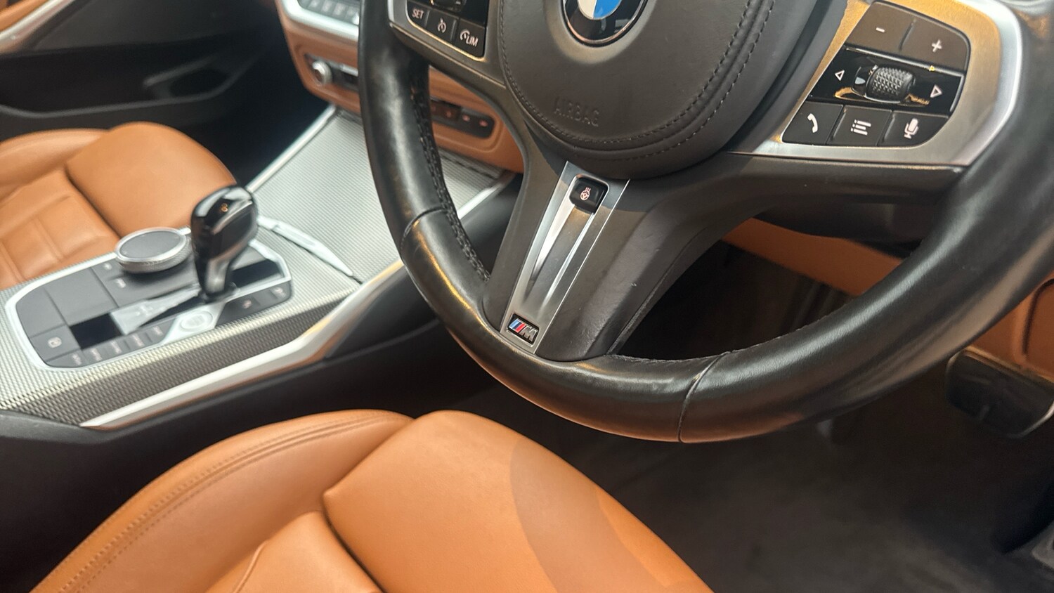 Used BMW 3 Series 2020 for sale - 76507259: Photo 32