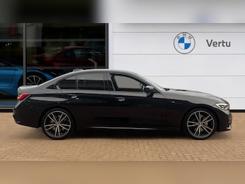 Used BMW 3 Series 2020 for sale - 76507259: Photo