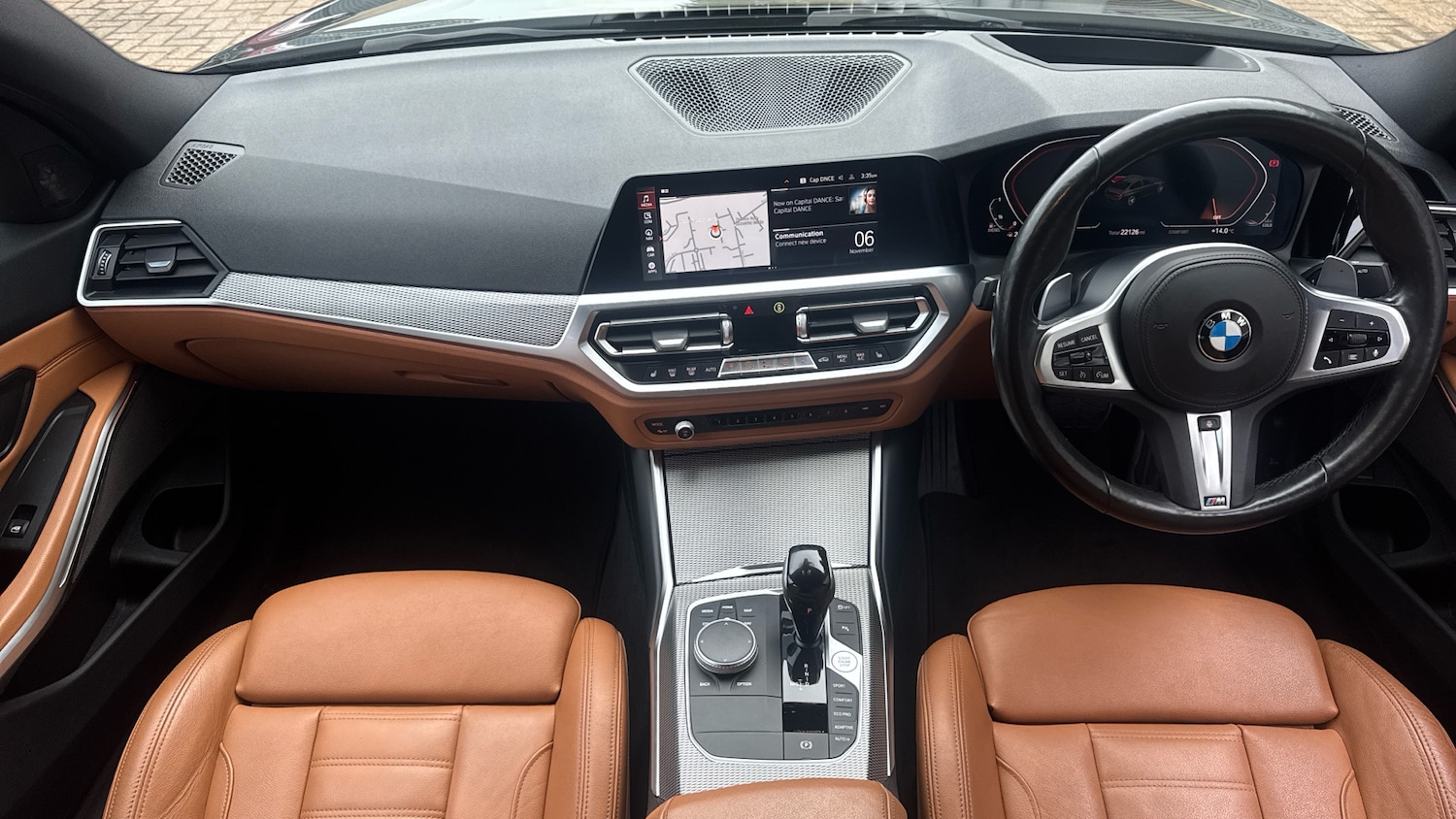 Used BMW 3 Series 2020 for sale - 76507259: Photo 4