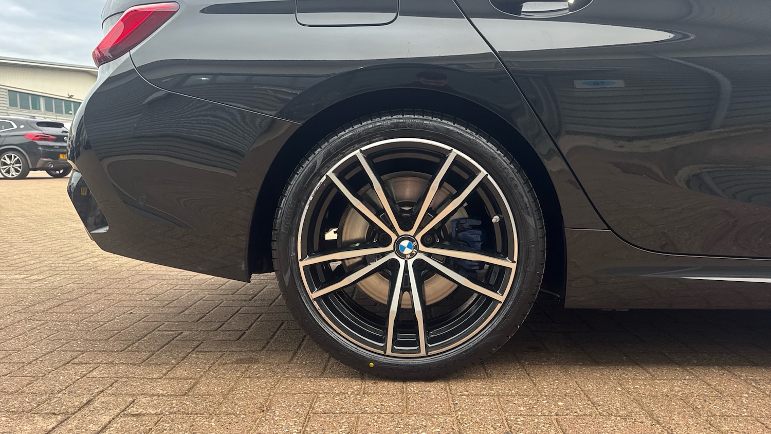 Used BMW 3 Series 2020 for sale - 76507259: Photo 46