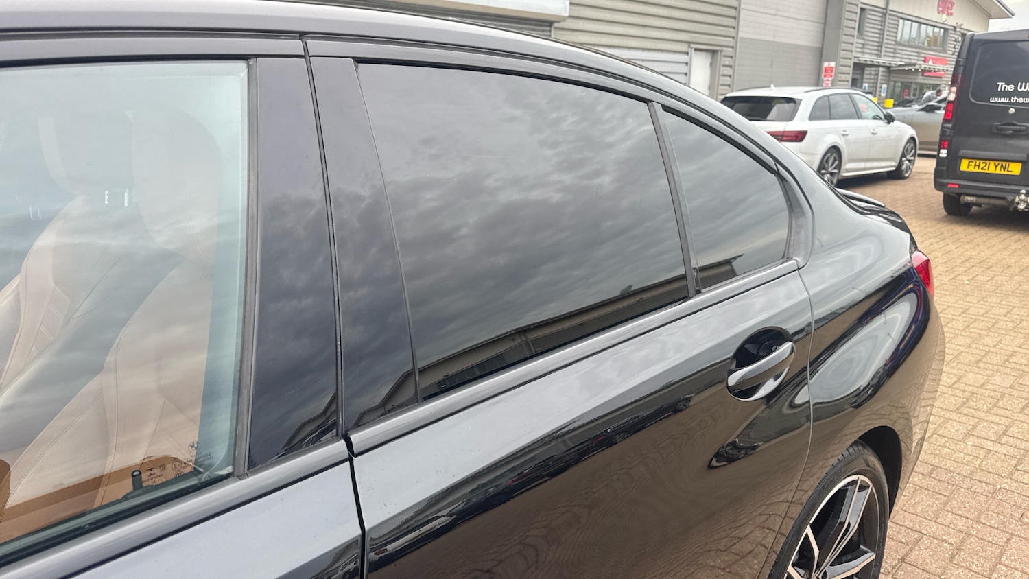 Used BMW 3 Series 2020 for sale - 76507259: Photo 48