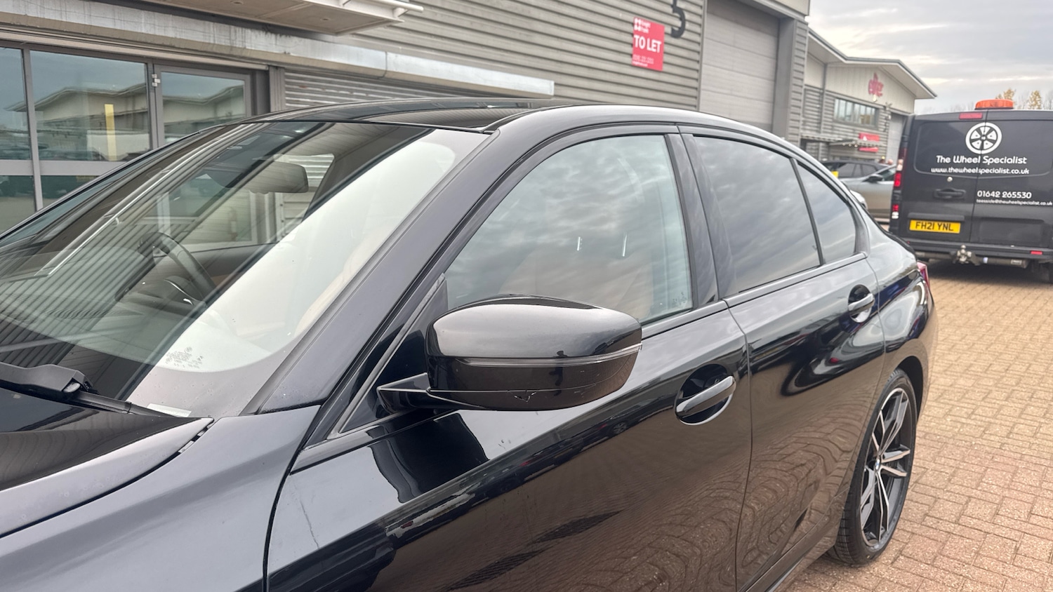 Used BMW 3 Series 2020 for sale - 76507259: Photo 49